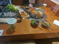 -呷哺呷哺 黄金牧场 (欢乐谷店)