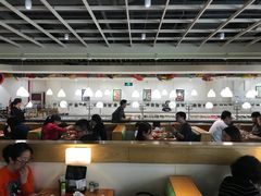 -So Lounge索兰至餐厅(蓝色港湾店)