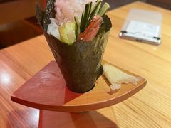 -有喜屋·日料·居酒屋(旭辉广场店)