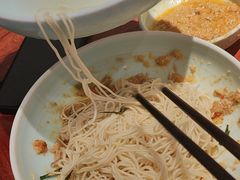 -裕兴记•蟹黄面馆(人民广场店)