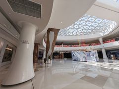-棕榈MALL