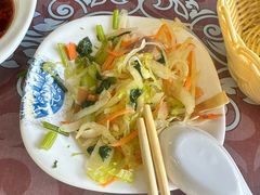 -天津包子铺·海鲜家常菜(北戴河店)