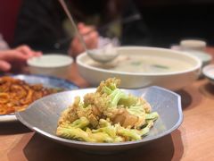 -渔家灯火(明湖店)