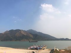 -羚羊峡古栈道森林公园