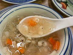 -龍囍粤·顺德小吃·煲仔饭(安定门店)