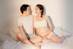 -专注孕妇照亲子照·纪田摄影