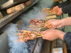 -同来顺烧烤餐厅(哈尔滨道店)