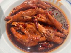 -欧记大排档·景德菜(上海首店)