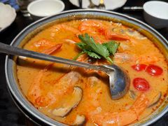 -Thai Alley泰爱里(二沙岛店)
