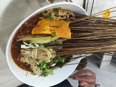 蜀串香厕所串串(总店)-蜀串香牛杂火锅串串