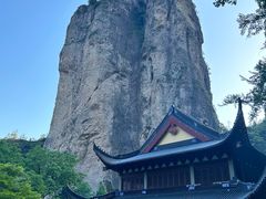 -雁荡山风景名胜区