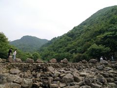 -东海大峡谷