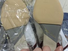 Armani前贴粘合-A&G奢侈品护理(万科旗舰店)