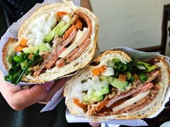BanhMi-Bánh Mì Huynh Hoa