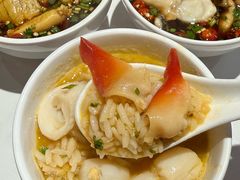 -行运海鲜食集(北京首店)