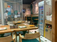 -潮粥荟·潮汕砂锅粥(槐房万达店)