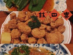 -林四喜·闽南传家菜(鼓浪屿店)