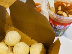 -八婆婆烧仙草(曾厝垵店)