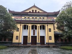 -桂林独秀峰王城景区