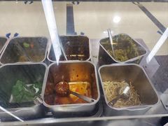 -东华大学第一食堂(松江校区店)