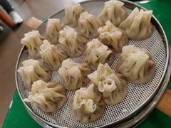 烧麦-正顺饸饹馆(中土商务楼店)