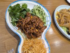 -满园烤鸭·春饼(中街大悦城店)