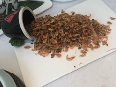 -香香海南菜餐厅