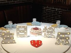 -5Cake五度无蔗糖低脂蛋糕(陶然亭店)