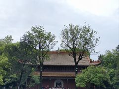 -南岳大庙