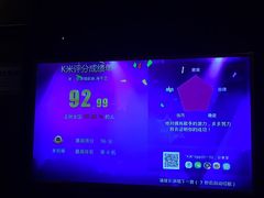 -萧邦音乐会所KTV·蒸汽活海鲜自助(福田店)