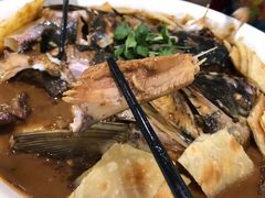 -大碗居·烤鸭·鱼头泡饼(天坛东门店)