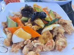 -桃园中华料理炸酱面(燕儿岛路店)