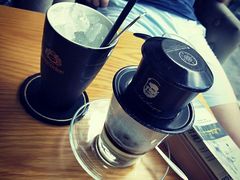 -Trung Nguyen Café Legend