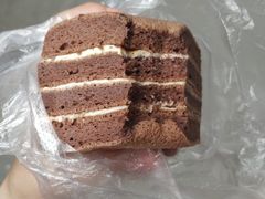 巧克力砖-甜嘟嘟烘焙坊(舒城路店)