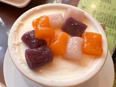 -南信牛奶甜品专家