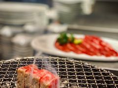 -橘焱胡同烧肉夜食(BFC外滩金融中心店)