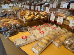 -那家面包房(珠江路店)