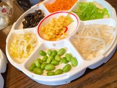 -方砖厂69号炸酱面·烤鸭(前门鲜鱼口店)