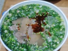 -西部马华清真兰州牛肉面·烧烤夜市(三里河店)