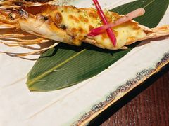 -井缘河风寿司(Touch12街店)