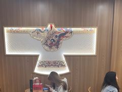 -霸王茶姬(正佳广场店)