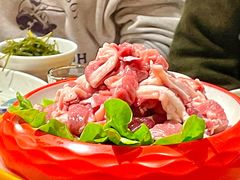 -额尔敦草原涮羊肉·烧烤(冻青树总店)