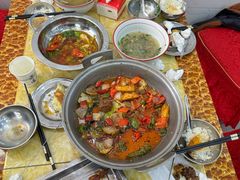 -天境牦牛壮骨汤(人民路旗舰店)