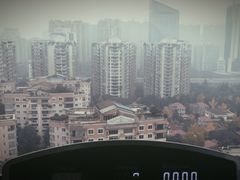 -越·健身工作室(华尔兹广场写字楼B栋店)