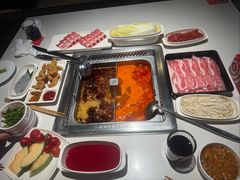 -海底捞火锅(外滩店)
