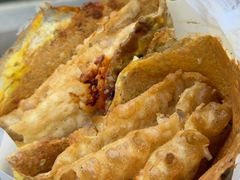 -南楼煎饼(滨江道店)