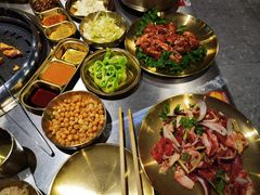 -炉队长·齐齐哈尔家庭烤肉(马家堡店)