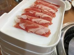 -汉丽轩·音乐自助烤肉餐厅(石岐店)