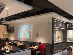 -太二酸菜鱼(宁波来福士店)