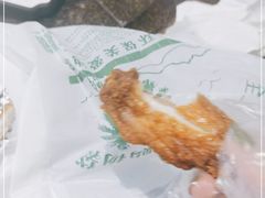 -吴日彪蒜香猪牛排(水巷口店)